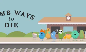Dumb Ways To Die Original