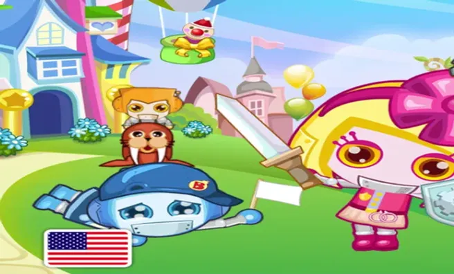 oyun resmi Bomb It 6