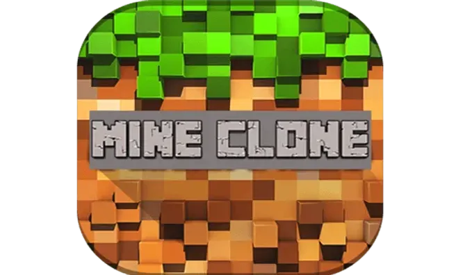imagem do jogo Mine Clone 4