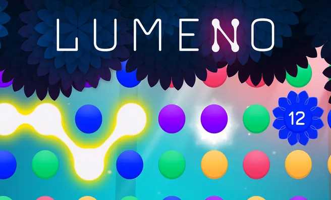 imagem do jogo Lumeno