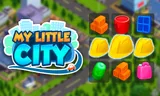 My Little City