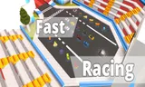 Kogama: Fast Racing