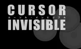 Cursor Invisible