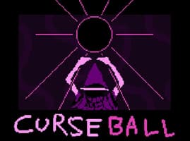 Curseball