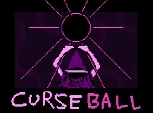 game image Curseball