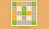Word Waffle