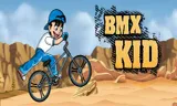BMX Kid