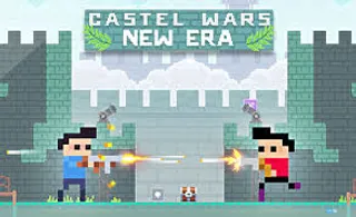 image game Castel Wars: New Era