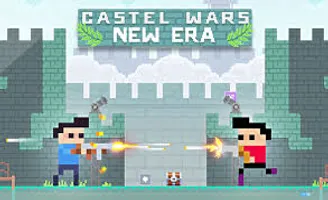 Castel Wars: New Era