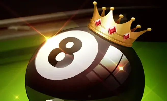 imagem do jogo 8 Ball Pool Challenge