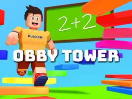Obby Tower