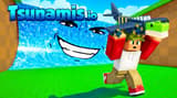 Tsunamis.io