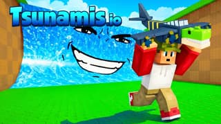 game image Tsunamis.io