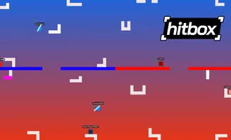 Hitbox.io