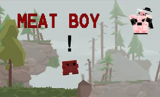 Meat Boy