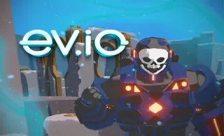imagem do jogo Ev.io
