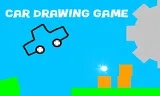 Car Drawing Game