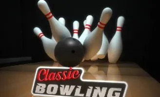 Classic Bowling