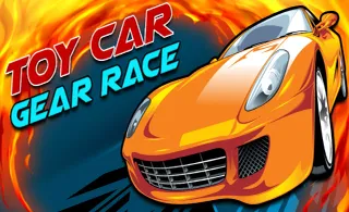 image game Toy Car Gear Race