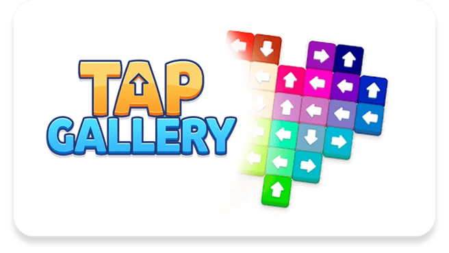 game image Tap Gallery
