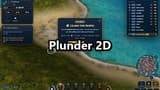 Plunder 2D