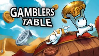 image game Gamblers Table