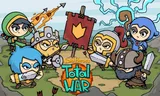 Raid Heroes: Total War