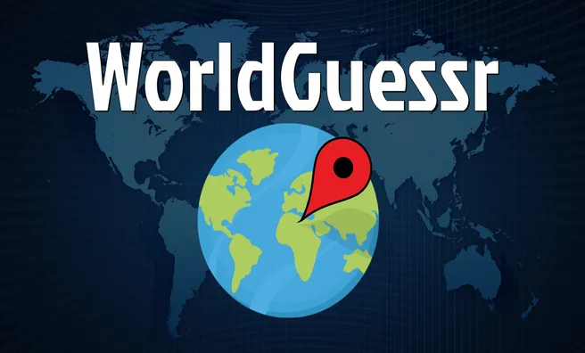 खेल छवि WorldGuessr