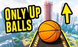 Only Up Balls