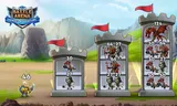 Battle Arena: RPG online