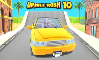 Uphill Rush 10
