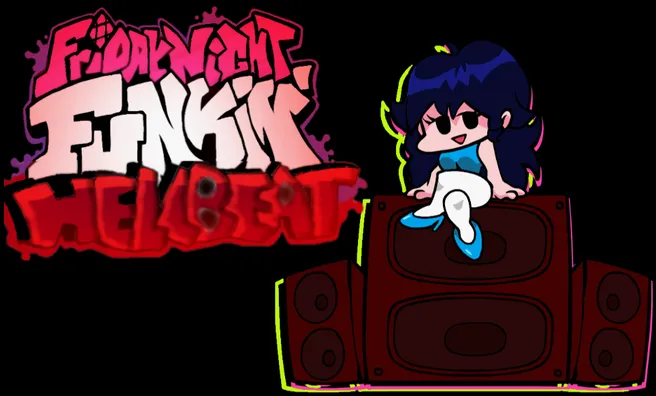 खेल छवि FNF: Hellbeats