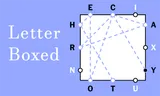 Letter Boxed