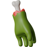 Game image for Zombie