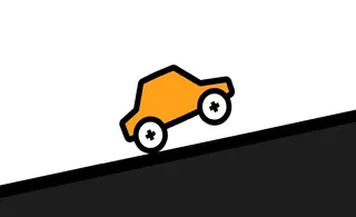 imagem do jogo Bouncy Motors