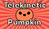 Telekinetic Pumpkin