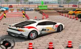 Extreme Car Driving Simulator