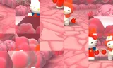 Hello Kitty: Video Puzzle