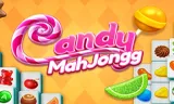 Mahjongg Candy