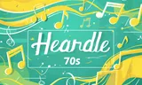 Heardle 70s