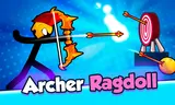 Archer Ragdoll