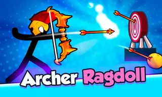 Archer Ragdoll