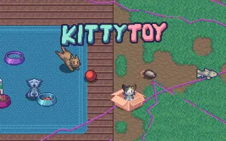 KittyToy