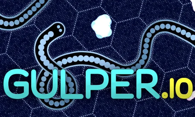 imagen del juego Gulper.io