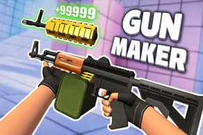 game image Gun Maker