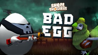 image game Bad Egg