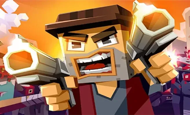 imagen del juego Doomsday Town