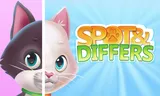 Spot & Differs