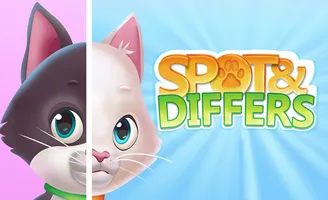 Spot & Differs