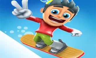 Ski Safari